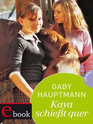 cover image of Kaya--frei und stark 1